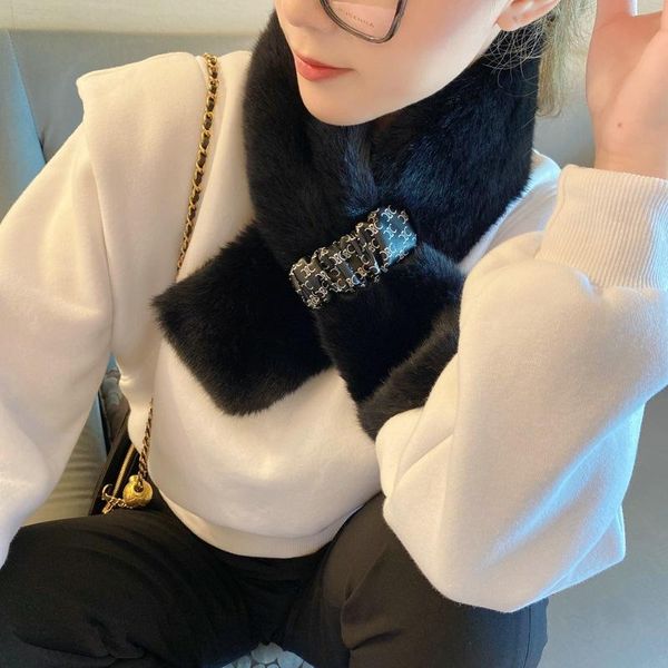 scarves arrival autumn winter plush scarf women leather lovely girl warm korea style fashion, Blue;gray
scarves arrival autumn winter plush scarf women leather lovely girl warm korea style fashion, Blue;gray