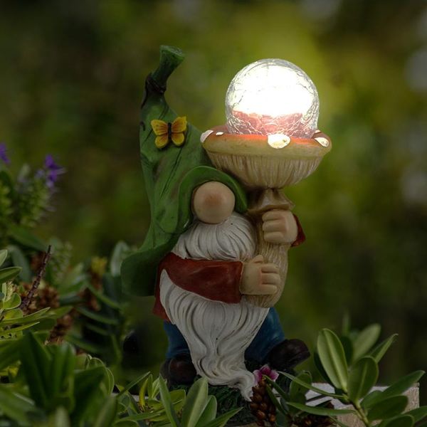 resin solar powered led light gnome sculpture lawn courtyard landscape elf dwarf statue home figurines decoration decorative objects &
resin solar powered led light gnome sculpture lawn courtyard landscape elf dwarf statue home figurines decoration decorative objects &