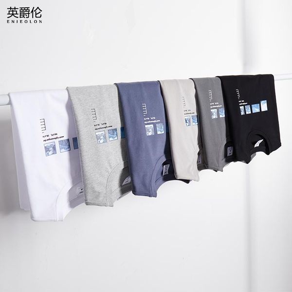men's t-shirts enjeolon fit shorts sleeved tees trendy city po print 100% cotton tshirts casual o-neck plus size t8375, White;black
men's t-shirts enjeolon fit shorts sleeved tees trendy city po print 100% cotton tshirts casual o-neck plus size t8375, White;black