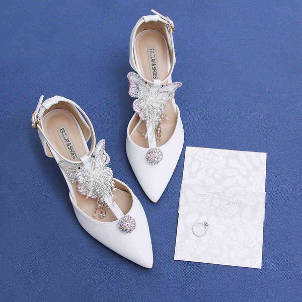 dress shoes french sweet girl high-heeled t-belt hollow pearl tassel butterfly water diamond fairy bride g4mk, Black
dress shoes french sweet girl high-heeled t-belt hollow pearl tassel butterfly water diamond fairy bride g4mk, Black
