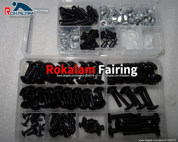 universal motorcycle fairing bolts kit,sport bike modified screw body fastener clips screws,windshield bolts screws
universal motorcycle fairing bolts kit,sport bike modified screw body fastener clips screws,windshield bolts screws