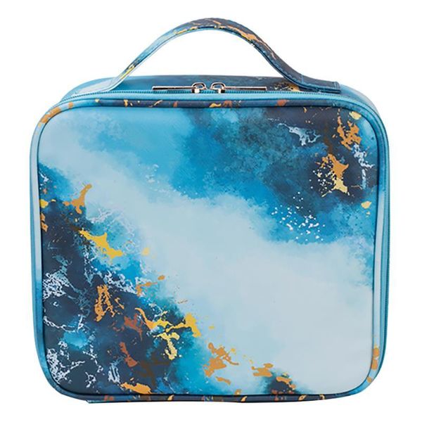 1pc pu leather marble cosmetic case portable creative makeup travel bag toiletry for women ladies girls bags & cases
1pc pu leather marble cosmetic case portable creative makeup travel bag toiletry for women ladies girls bags & cases