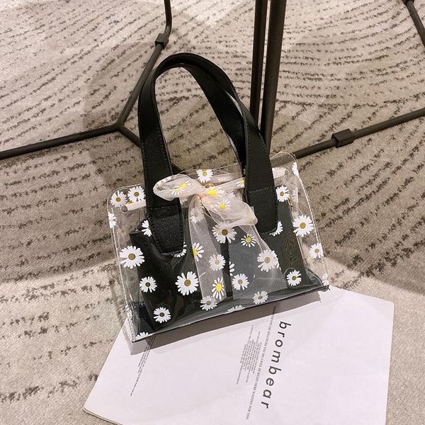 evening bags small daisy printed transparent picture-in-the-mother bag 2021 summer korean mobile phone chain shoulder
evening bags small daisy printed transparent picture-in-the-mother bag 2021 summer korean mobile phone chain shoulder