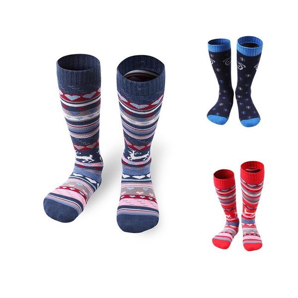 sports socks ski kids winter warm snowboard (7-12 years kids) thermal for boys girls toddlers children, Black
sports socks ski kids winter warm snowboard (7-12 years kids) thermal for boys girls toddlers children, Black
