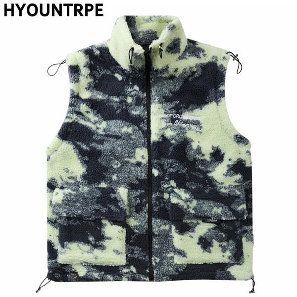 hip hop camouflage fleece vest jackets fashion hairy zipper loose cotton padded inside winter casual warm streetwear men vests men's, Black;white
hip hop camouflage fleece vest jackets fashion hairy zipper loose cotton padded inside winter casual warm streetwear men vests men's, Black;white