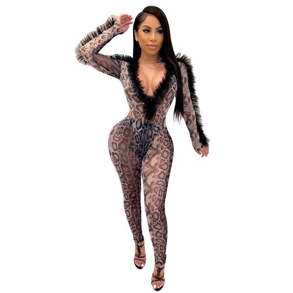 women's two piece pants 2021 fashion sand net snake pattern ruffled long-sleeved shirt suit pencil suitable for nightclub club clothes, White
women's two piece pants 2021 fashion sand net snake pattern ruffled long-sleeved shirt suit pencil suitable for nightclub club clothes, White