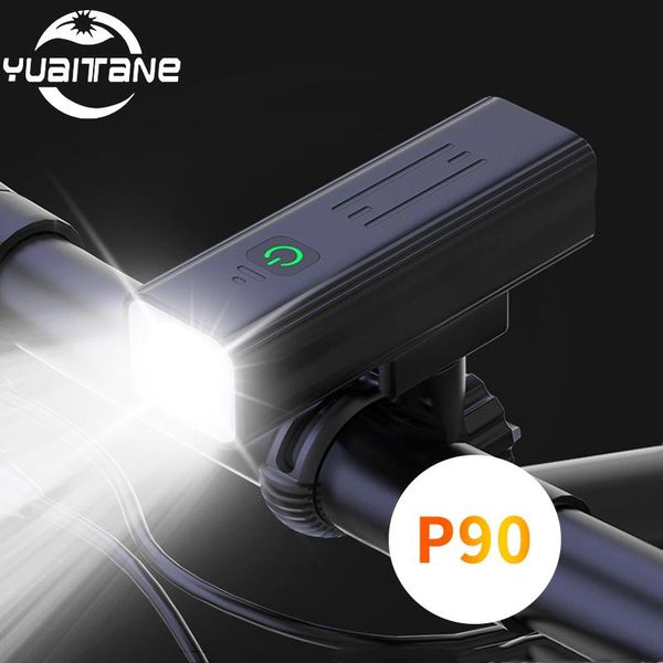 powerful xhp90 mtb bike light front t6/l2/p50 waterproof usb rechargeable led 3200mah headlight power bank lights
powerful xhp90 mtb bike light front t6/l2/p50 waterproof usb rechargeable led 3200mah headlight power bank lights