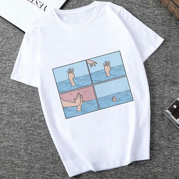 my depression brain anxiety letter womens t shirt print pink spoof personality vogue harajuku casual loose women clothing, White
my depression brain anxiety letter womens t shirt print pink spoof personality vogue harajuku casual loose women clothing, White
