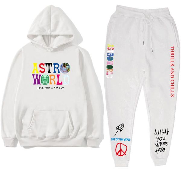 men's tracksuits travis scoastroworld autumn winter fleece letters print hoodie suit fashion mens streetwear + pants pullover sweatshir, Gray
men's tracksuits travis scoastroworld autumn winter fleece letters print hoodie suit fashion mens streetwear + pants pullover sweatshir, Gray