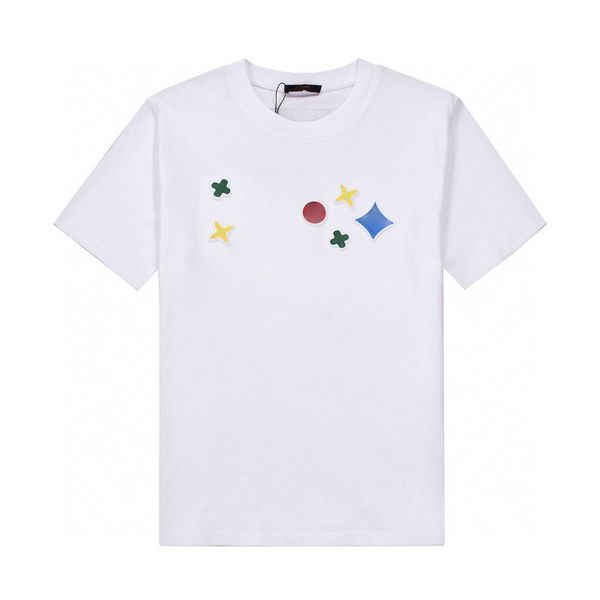 5a famous brand t shirts cotton round neck men's t-shirt european and american fashion letters printed logo summer casual couple short, White;black
5a famous brand t shirts cotton round neck men's t-shirt european and american fashion letters printed logo summer casual couple short, White;black
