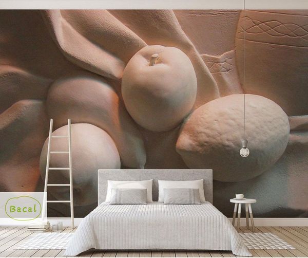 wallpapers bacal custom wallpaper 3d stereoscopic embossed gray fruit oil painting modern abstract art wall mural living room
wallpapers bacal custom wallpaper 3d stereoscopic embossed gray fruit oil painting modern abstract art wall mural living room