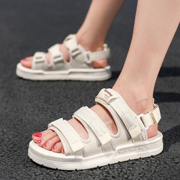 summer women sandals comfortable platform roman shoes female open toe casual ladies leisure sandalia, Black
summer women sandals comfortable platform roman shoes female open toe casual ladies leisure sandalia, Black