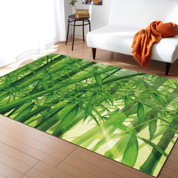 carpets green bamboo forest for living room bedroom decoration teenager rug home kitchen floor mat
carpets green bamboo forest for living room bedroom decoration teenager rug home kitchen floor mat