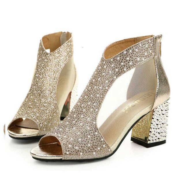 slippers women's fashion dance high heel sandals summer women fish mouth toe shoes wedding party xwz4961 pbtj, Black
slippers women's fashion dance high heel sandals summer women fish mouth toe shoes wedding party xwz4961 pbtj, Black