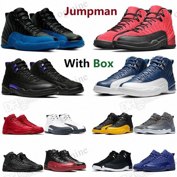 12 12s jumpman retro university mens basketball sneaker shoes gold stone flu game royal the master dark grey men athletic sports sneakers w5
12 12s jumpman retro university mens basketball sneaker shoes gold stone flu game royal the master dark grey men athletic sports sneakers w5