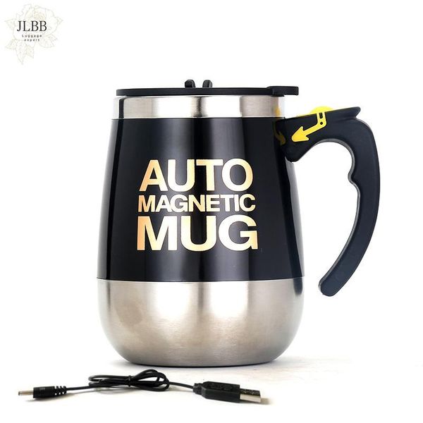 thermo mugs automatic electric lazys smart stainless steel usb charging type stirring mug cup 400ml with lips for coffee water bottles
thermo mugs automatic electric lazys smart stainless steel usb charging type stirring mug cup 400ml with lips for coffee water bottles