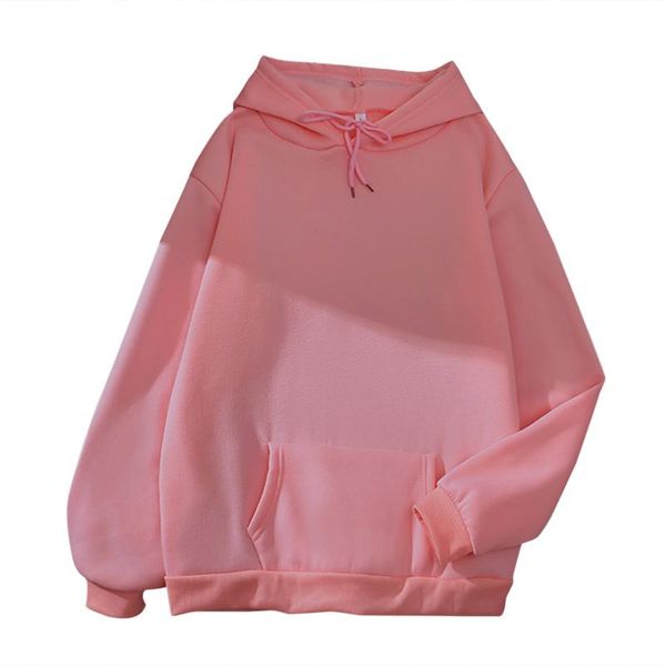 women's hoodies & sweatshirts korean style solid oversized hoodie with kangaroo pocket for women girl autumn winter hooded sudaderas co, Black
women's hoodies & sweatshirts korean style solid oversized hoodie with kangaroo pocket for women girl autumn winter hooded sudaderas co, Black
