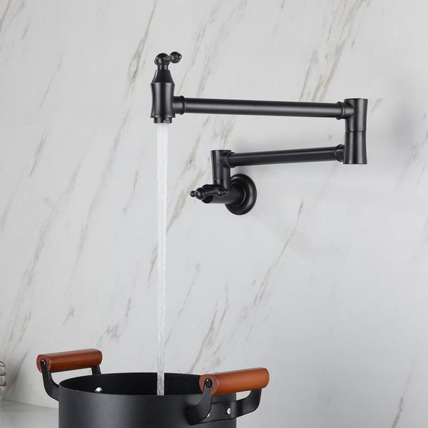 black faucet retractable and cold wash basin bathroom above counter basin bathroom wash face wall-mounted faucet simple design
black faucet retractable and cold wash basin bathroom above counter basin bathroom wash face wall-mounted faucet simple design