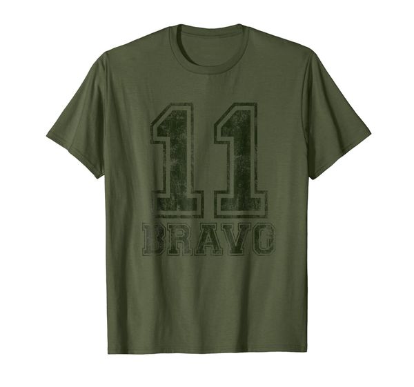 11 Bravo - US Infantry T-Shirt - U.. Military Shirts, Mainly pictures
11 Bravo - US Infantry T-Shirt - U.. Military Shirts, Mainly pictures