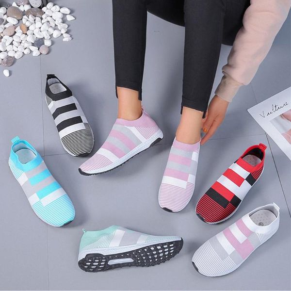 cycling footwear women men breathable casual shoes krasovki mocassin basket homme comfortable sneakers chaussures pour hommes mesh shoe, Black
cycling footwear women men breathable casual shoes krasovki mocassin basket homme comfortable sneakers chaussures pour hommes mesh shoe, Black