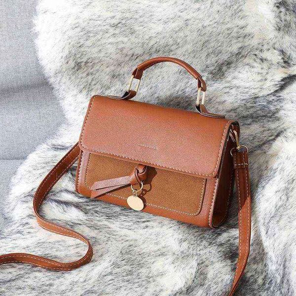 hbp non-brand korean version bag versatile one shoulder messenger for women's simple and fashionable casual small
hbp non-brand korean version bag versatile one shoulder messenger for women's simple and fashionable casual small