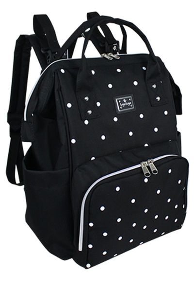 polka dot pattern mother care accessories storage large area carriers, slings & backpacks
polka dot pattern mother care accessories storage large area carriers, slings & backpacks