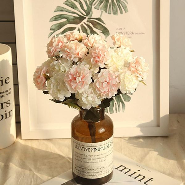 decorative flowers & wreaths artificial flower branch stems 10 heads fake arrangement bridal wedding bouquets for home garden party office d
decorative flowers & wreaths artificial flower branch stems 10 heads fake arrangement bridal wedding bouquets for home garden party office d