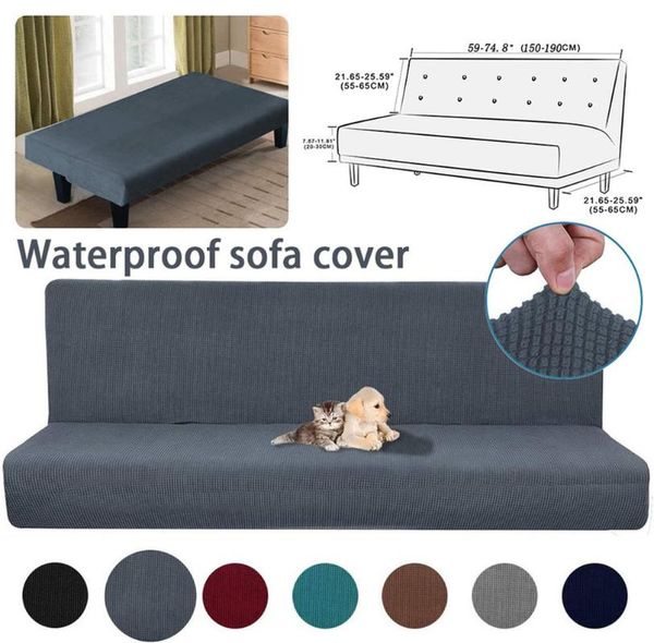chair covers all-inclusive elastic sofa cover without armrests semi-waterproof thickened soft comfortable slipcover for living room
chair covers all-inclusive elastic sofa cover without armrests semi-waterproof thickened soft comfortable slipcover for living room