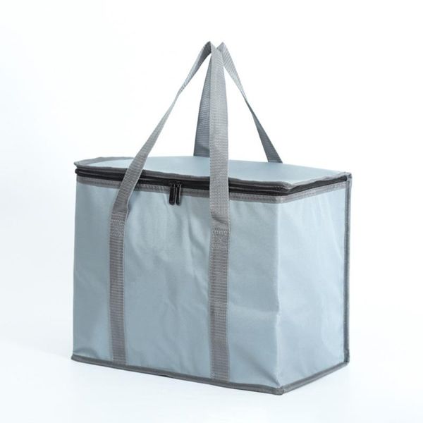hanging baskets delivery bag with dual zipper picnics takeout
hanging baskets delivery bag with dual zipper picnics takeout