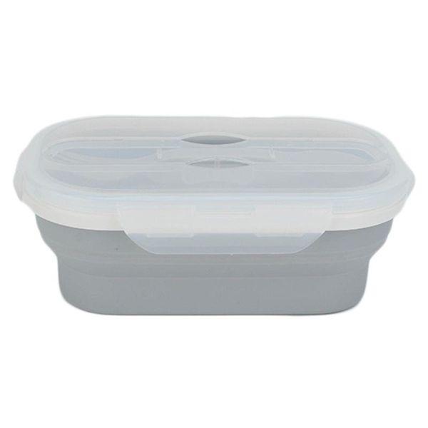 storage bottles & jars travelling folding silicone lunch box kitchen refrigerator organizer food container dinnerware microwaveable
storage bottles & jars travelling folding silicone lunch box kitchen refrigerator organizer food container dinnerware microwaveable