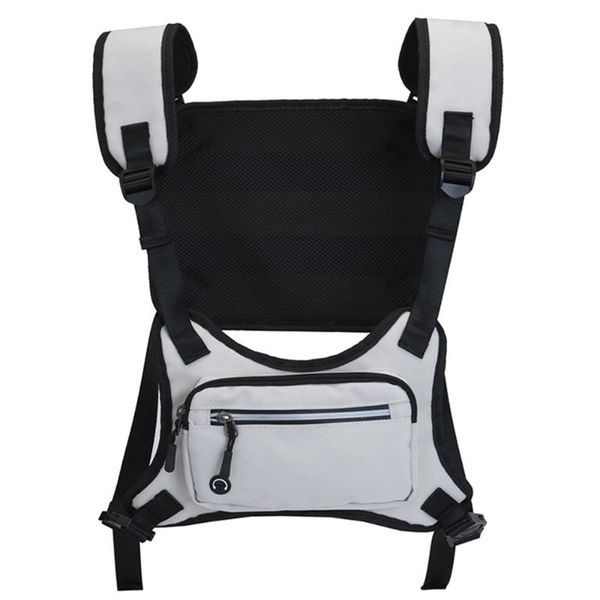outdoor bags chest bag for menstreetwear hip-hop rig fashion rectangle travel utility
outdoor bags chest bag for menstreetwear hip-hop rig fashion rectangle travel utility