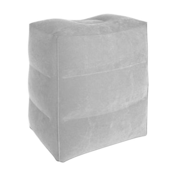 cushion/decorative pillow inflatable foot rest portable cushion footrest mat travel leg relax pad for home office fp8
cushion/decorative pillow inflatable foot rest portable cushion footrest mat travel leg relax pad for home office fp8