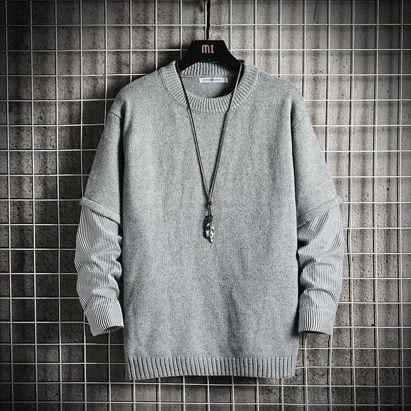 men's sweaters spring autumn winter clothes pull oversize -4xl 5xl korea style casual standard pullovers.. jjxe, White;black
men's sweaters spring autumn winter clothes pull oversize -4xl 5xl korea style casual standard pullovers.. jjxe, White;black