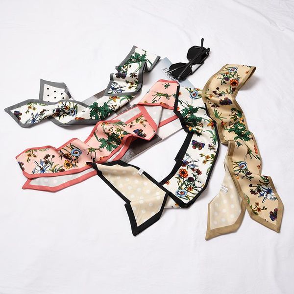 scarves silk twill floral horse print patchwork scarf four seasons decorate plaided shawls bag handle headband neck tie ribbons, Blue;gray
scarves silk twill floral horse print patchwork scarf four seasons decorate plaided shawls bag handle headband neck tie ribbons, Blue;gray