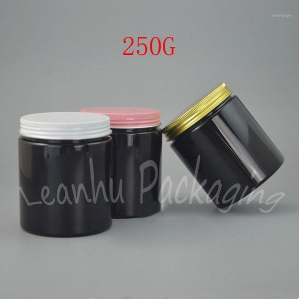 storage bottles & jars 250g black plastic cream jar , 250cc empty cosmetic container mask / packaging makeup sub-bottling ( 30 pc/lot )
storage bottles & jars 250g black plastic cream jar , 250cc empty cosmetic container mask / packaging makeup sub-bottling ( 30 pc/lot )