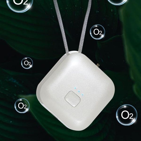 air purifier usb rechargeable travel generator ionizer cleaner portable mini dust low noise negative ion odors personal wearable car freshen
air purifier usb rechargeable travel generator ionizer cleaner portable mini dust low noise negative ion odors personal wearable car freshen