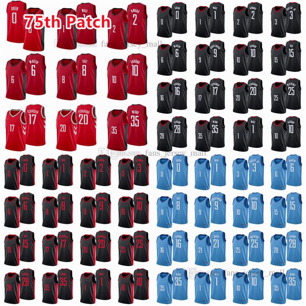 printed 75th patch city basketball jerseys 1 john 10 eric wall gordon 35 christian 0 jalen wood green 17 dennis 2 david schroder nwaba 28 al, Black;red
printed 75th patch city basketball jerseys 1 john 10 eric wall gordon 35 christian 0 jalen wood green 17 dennis 2 david schroder nwaba 28 al, Black;red