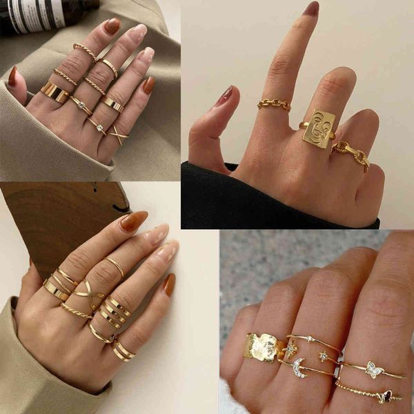 70% off luxury jewelry 2021 new opening twist ring jewelry diy joint creative ring set, Silver
70% off luxury jewelry 2021 new opening twist ring jewelry diy joint creative ring set, Silver