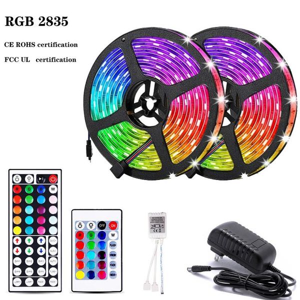 car headlights led light strip waterproof 3528rgb color marquee with 44-key controller set
car headlights led light strip waterproof 3528rgb color marquee with 44-key controller set