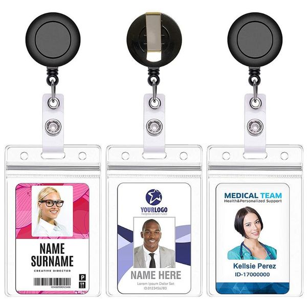 storage bags holder id badge reel with belt clip retractable metal buckle key chain teachers student accessories
storage bags holder id badge reel with belt clip retractable metal buckle key chain teachers student accessories