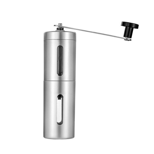 manual coffee grinders portable hand crank ceramic core bean machine grinder home kitchen accessories
manual coffee grinders portable hand crank ceramic core bean machine grinder home kitchen accessories