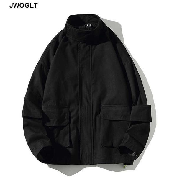jacket men arrival casual black beige cotton zipper jacket s coats fashion loose men's outwear spring and autumn 210528, Black;brown
jacket men arrival casual black beige cotton zipper jacket s coats fashion loose men's outwear spring and autumn 210528, Black;brown