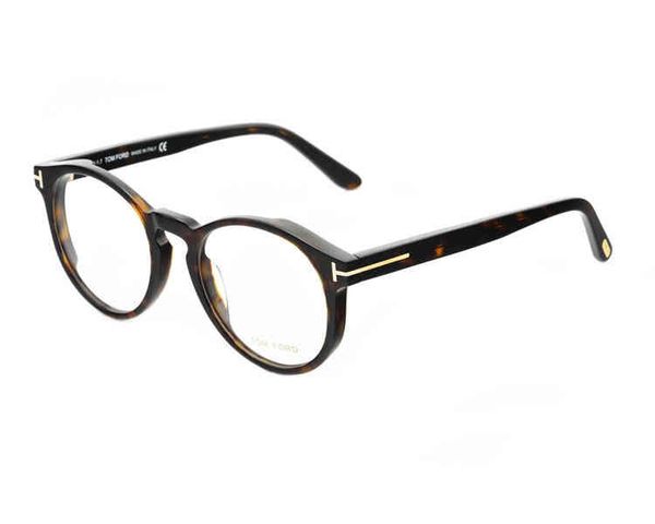 2022 factory wholesale simple wind round frame glasses tf0591 plate flat lens blue light proof, White;black
2022 factory wholesale simple wind round frame glasses tf0591 plate flat lens blue light proof, White;black