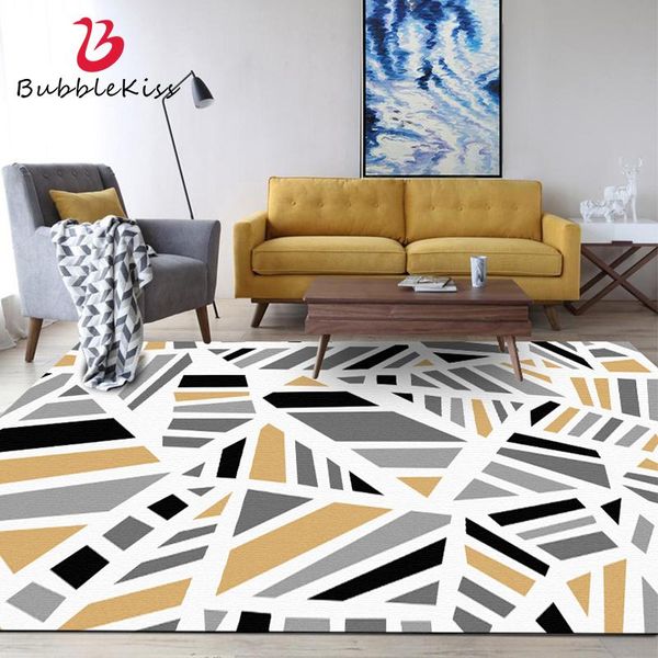 carpets bubble kiss modern nordic style carpet grey yellow geometric pattern area rugs for living room anti-static kids bedside
carpets bubble kiss modern nordic style carpet grey yellow geometric pattern area rugs for living room anti-static kids bedside