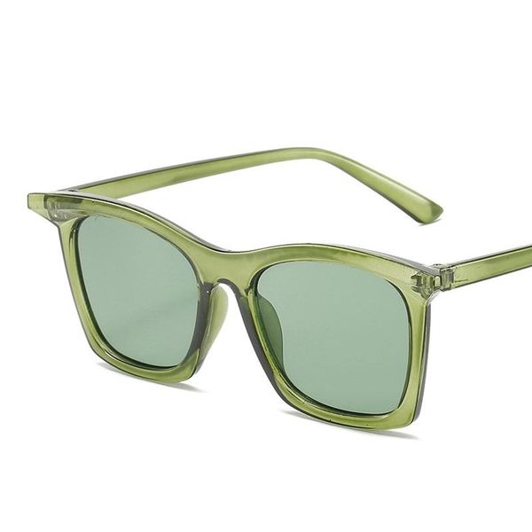 sunglasses square women men brand sun glasses big frame vintage luxury fashion eyewear shades uv400 female oculos gafas de sol, White;black
sunglasses square women men brand sun glasses big frame vintage luxury fashion eyewear shades uv400 female oculos gafas de sol, White;black