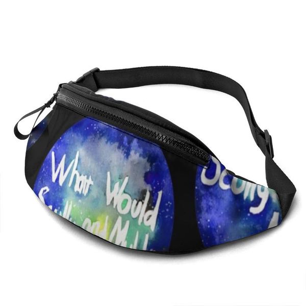 waist bags x files bag fishing pack polyester print
waist bags x files bag fishing pack polyester print