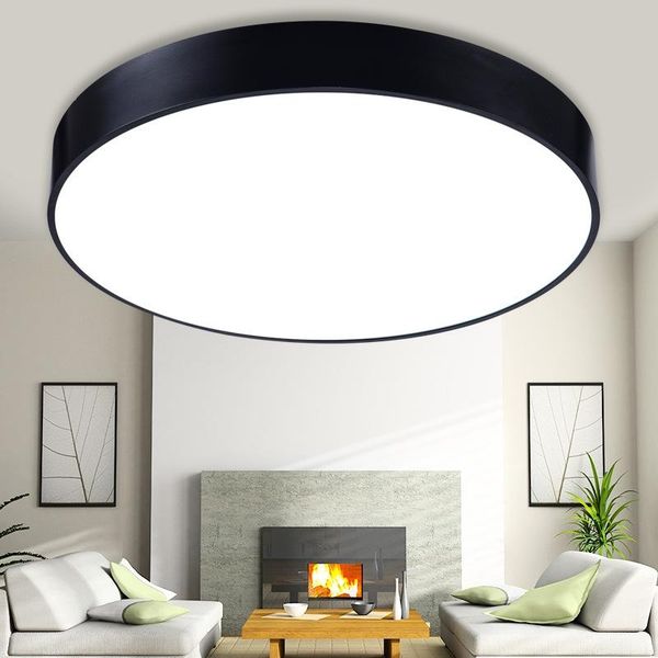 ceiling lights gzmj modern led light round black white indoor lamp luminaria for bedroom dining room balcony
ceiling lights gzmj modern led light round black white indoor lamp luminaria for bedroom dining room balcony