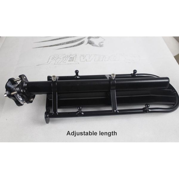 car & truck racks bicycle luggage carrier bike rack aluminum alloy cargo rear shelf holder stand mtb heavy duty
car & truck racks bicycle luggage carrier bike rack aluminum alloy cargo rear shelf holder stand mtb heavy duty