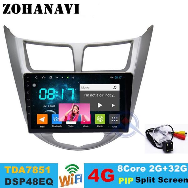 player zohanavi android 10 car dvd gps for solaris verna accent radio multimeida with dsp split screen
player zohanavi android 10 car dvd gps for solaris verna accent radio multimeida with dsp split screen