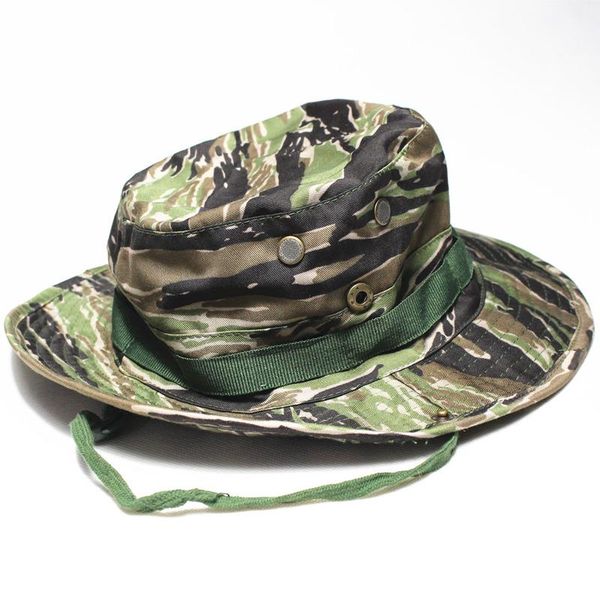 tactical sniper camouflage boonie hats nepalese cap militares army mens american military accessories hunting caps outdoor, Black;white
tactical sniper camouflage boonie hats nepalese cap militares army mens american military accessories hunting caps outdoor, Black;white